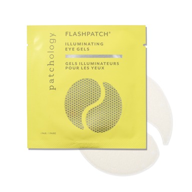 PATCHOLOGY FLASHPATCH ILLUMINATING EYE PATCHES